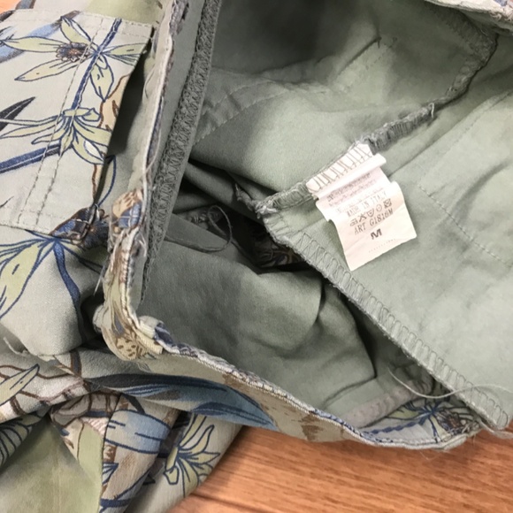 Gigi Moda Pants Size medium - Picture 7 of 7